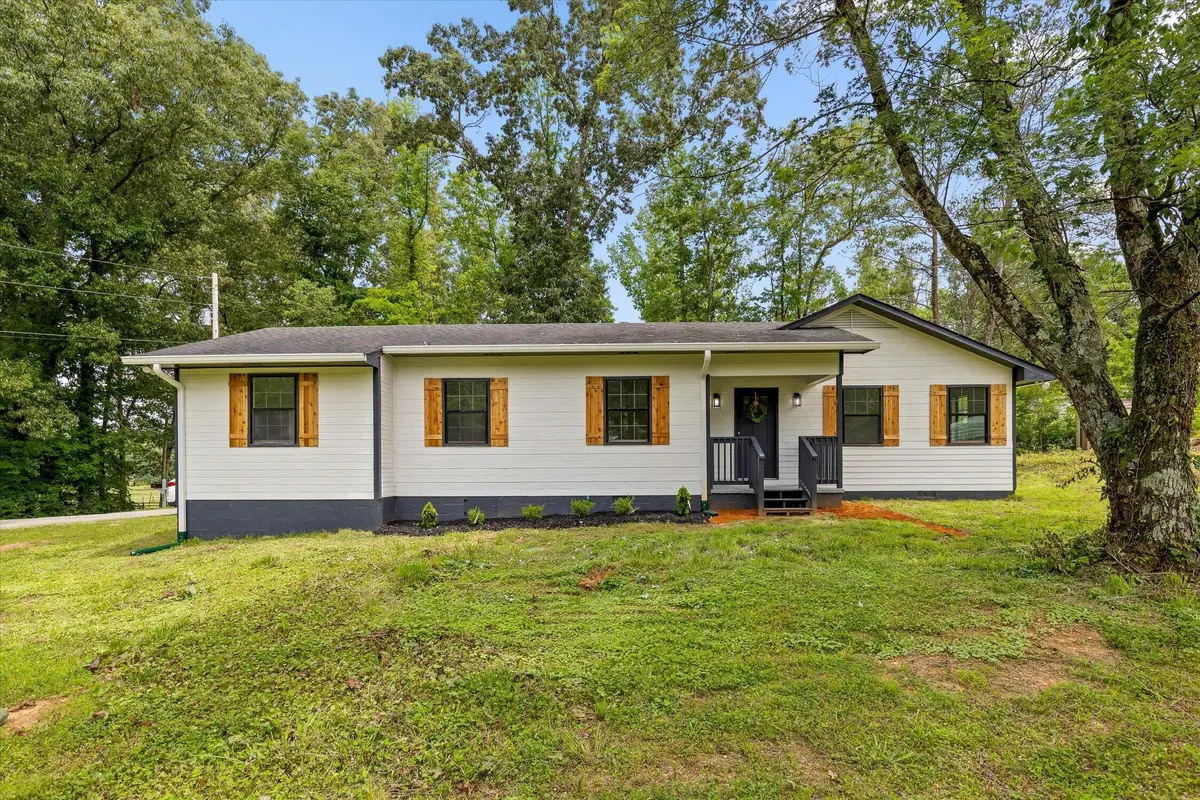 485 Dream Circle, Jasper, TN 37347 - #1