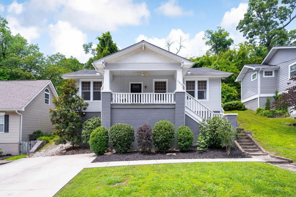 1317 Hixson Pike, Chattanooga, TN 37405 - #1