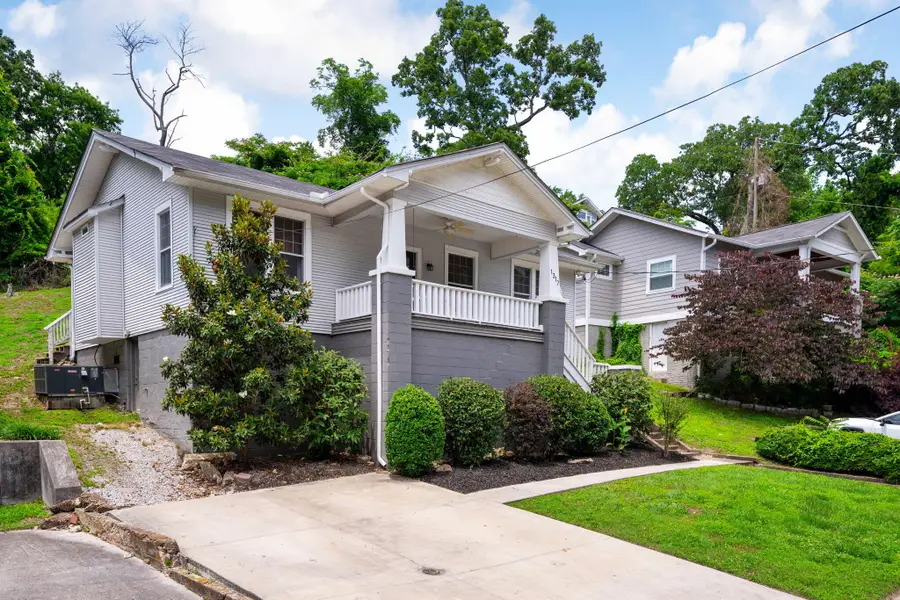 1317 Hixson Pike, Chattanooga, TN 37405 - #2