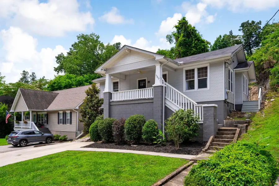 1317 Hixson Pike, Chattanooga, TN 37405 - #3