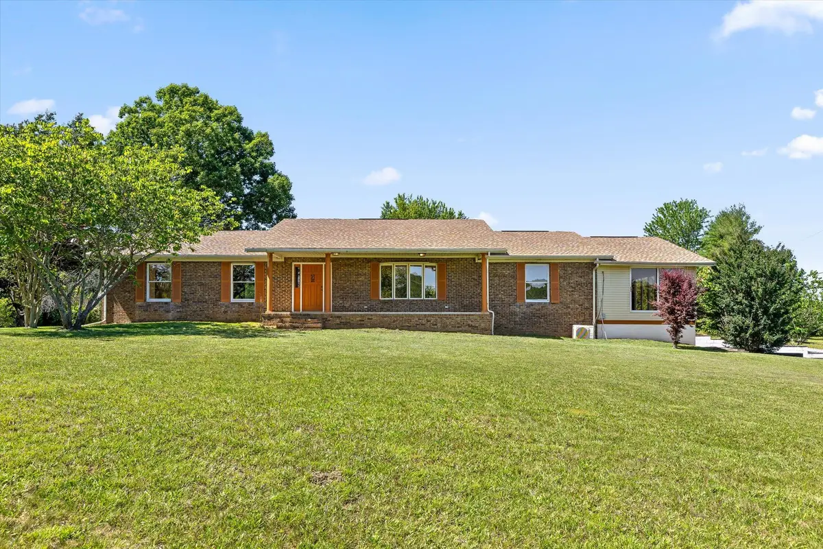 271 Anderson Road, Palmer, TN 37365 - #1