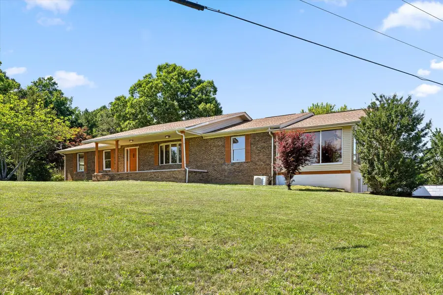 271 Anderson Road, Palmer, TN 37365 - #2