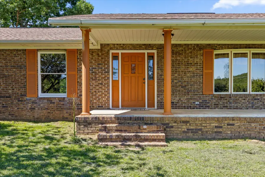 271 Anderson Road, Palmer, TN 37365 - #3