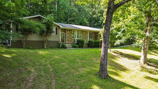 370 Morgan Johnston Circle Ne, Cleveland, TN 37312