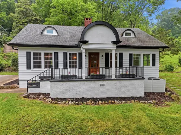 2100 Ridgewood Drive, Chattanooga, TN 37404