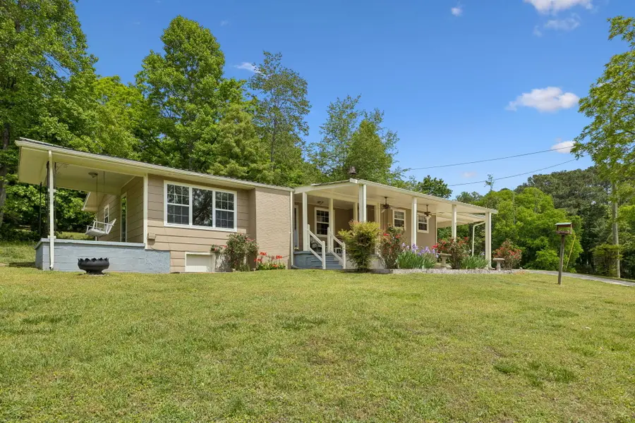 1484 Blythe Ferry Road #B, Dayton, TN 37321 - #3