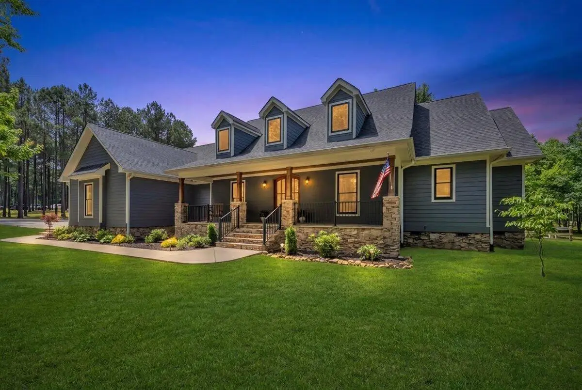 275 Wilderness Drive, Jasper, TN 37347 - #1