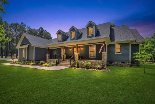 275 Wilderness Drive, Jasper, TN 37347