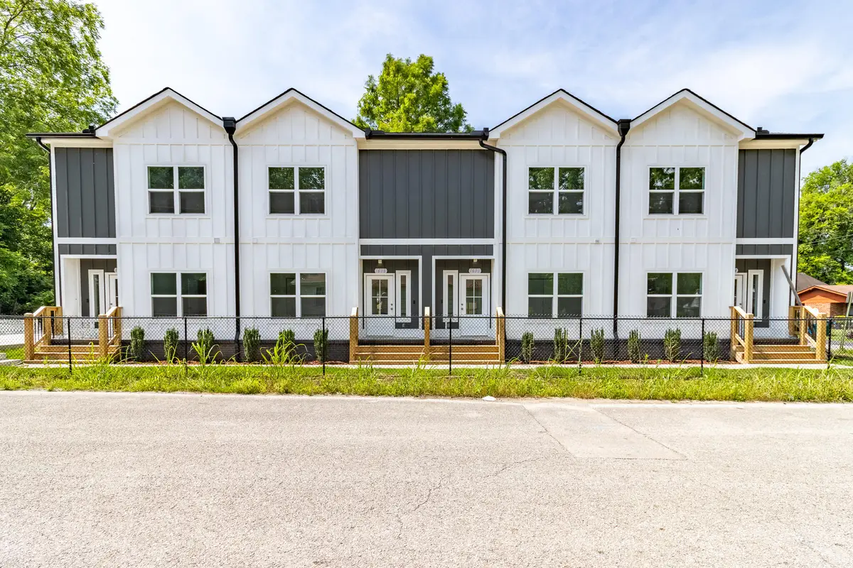 1622 Bradt Street, Chattanooga, TN 37406 - #1