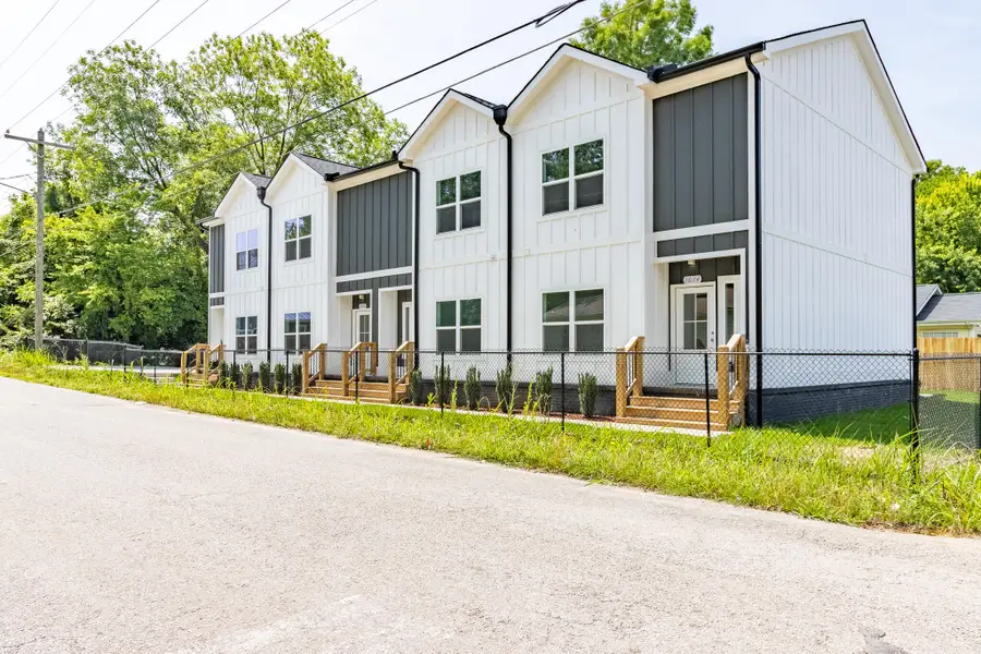 1622 Bradt Street, Chattanooga, TN 37406 - #2