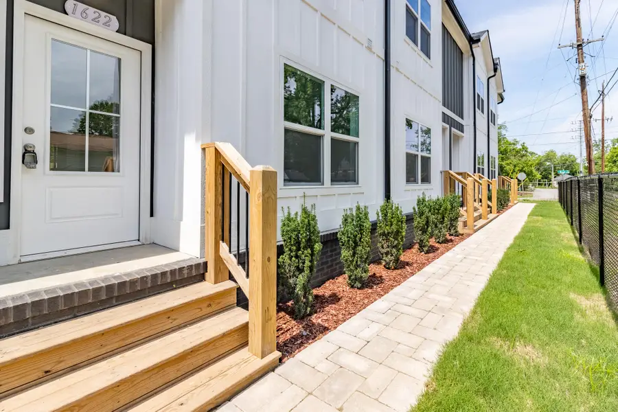 1622 Bradt Street, Chattanooga, TN 37406 - #3