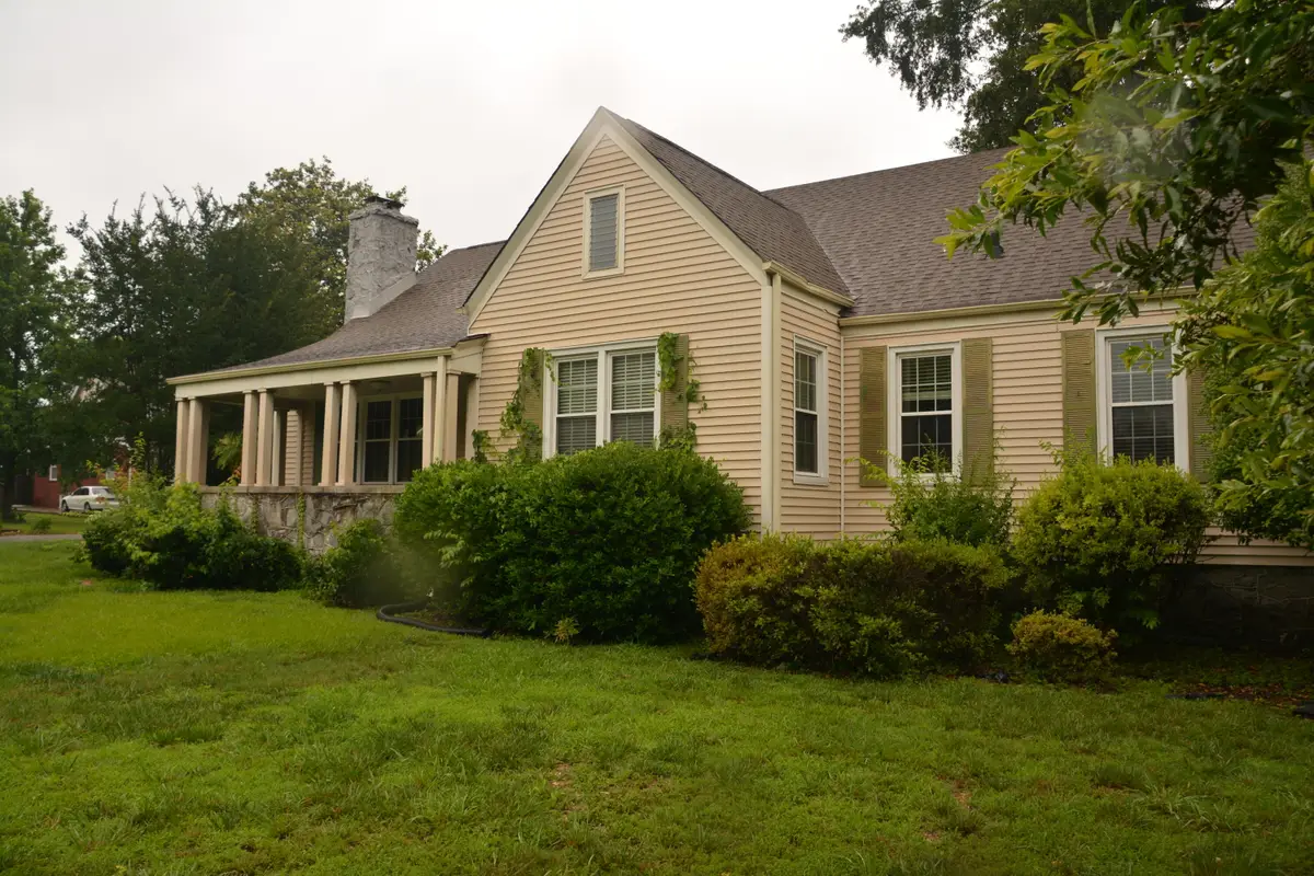 408 S Sweetbriar Avenue, Chattanooga, TN 37411 - #1