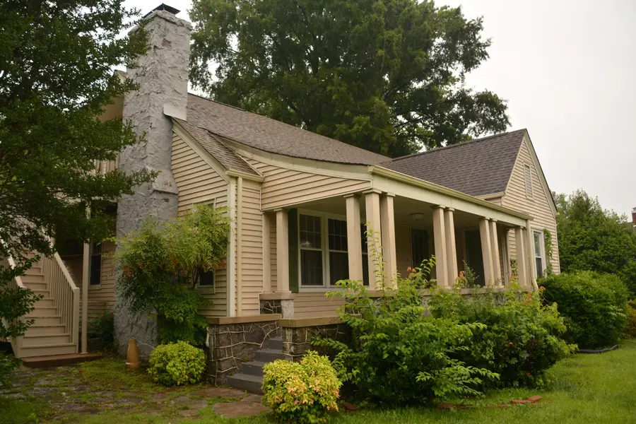 408 S Sweetbriar Avenue, Chattanooga, TN 37411 - #2