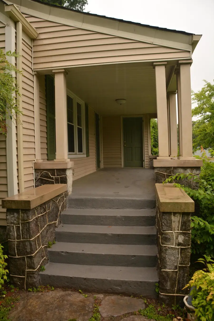 408 S Sweetbriar Avenue, Chattanooga, TN 37411 - #3