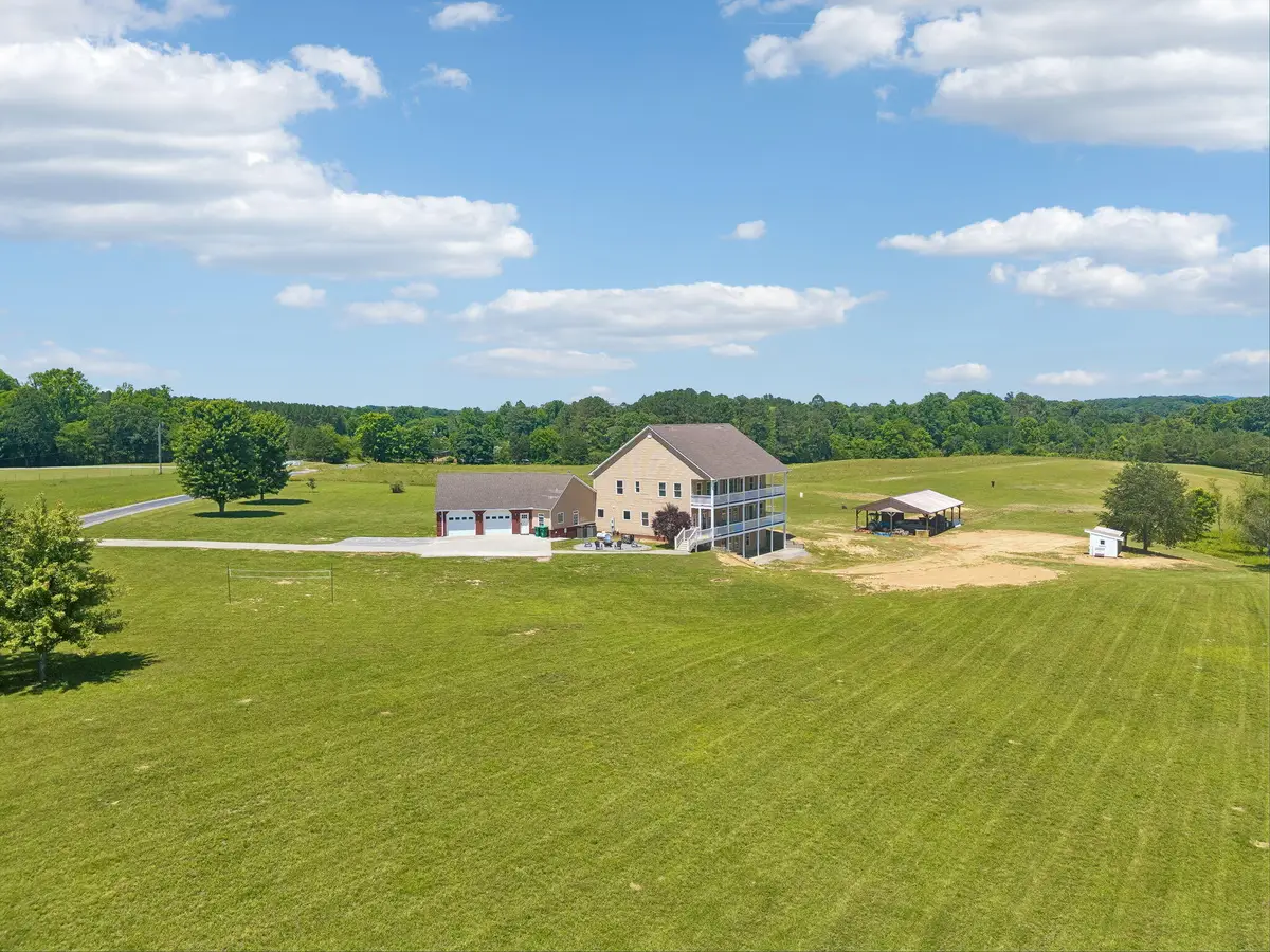 341 County Road 782, Etowah, TN 37331 - #1