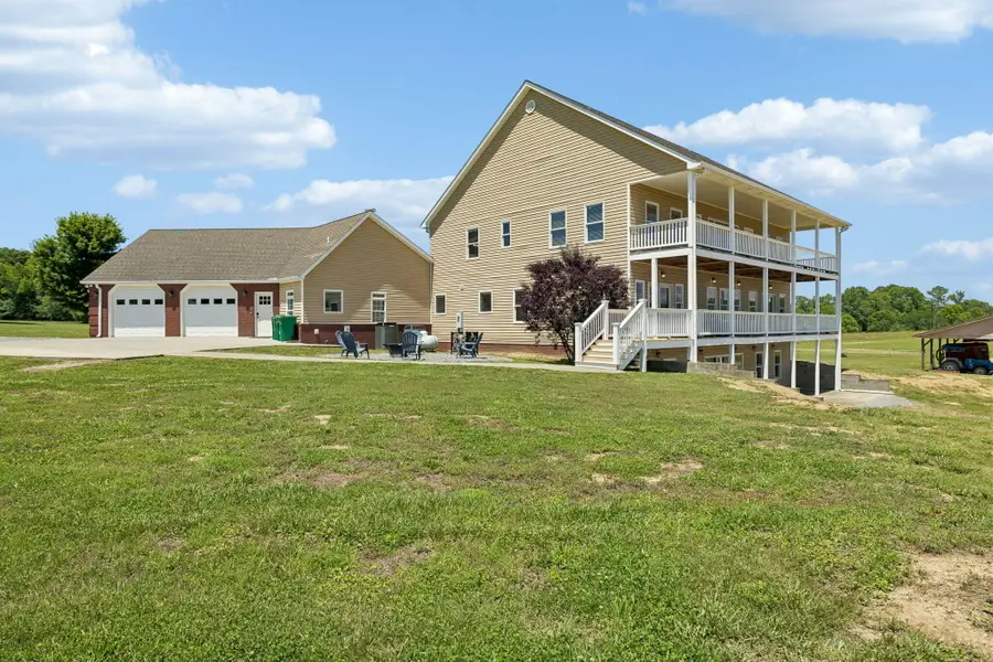 341 County Road 782, Etowah, TN 37331 - #2