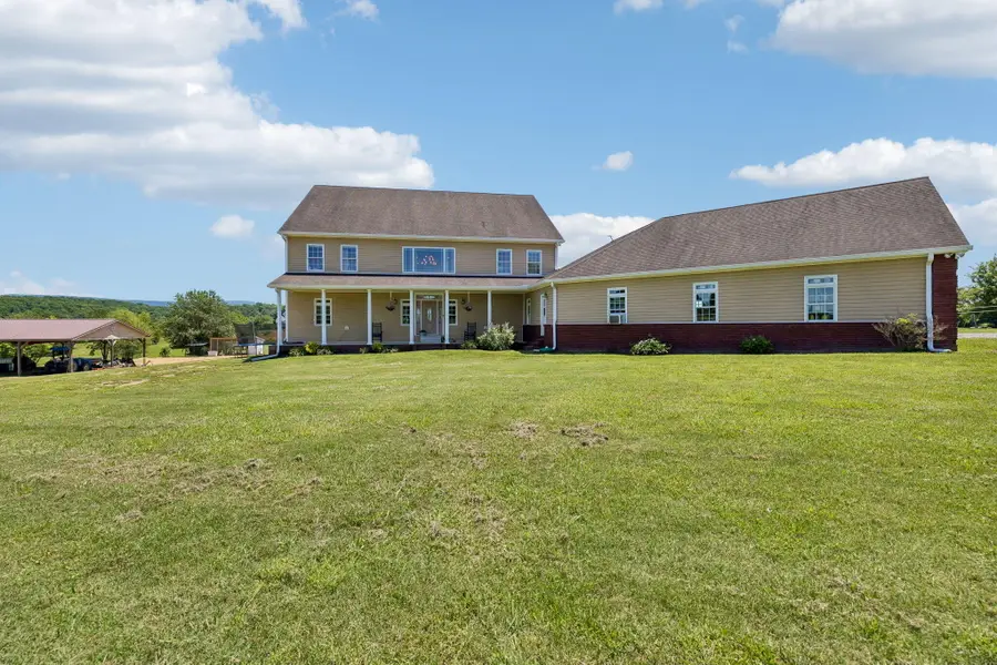 341 County Road 782, Etowah, TN 37331 - #3