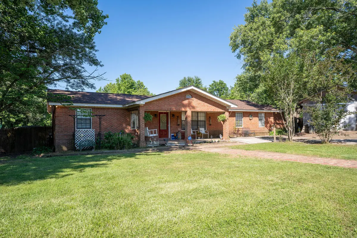 213 Ellis Road, Trenton, GA 30752 - #1