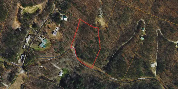0 Ironsburg Road, Tellico Plains, TN 37385