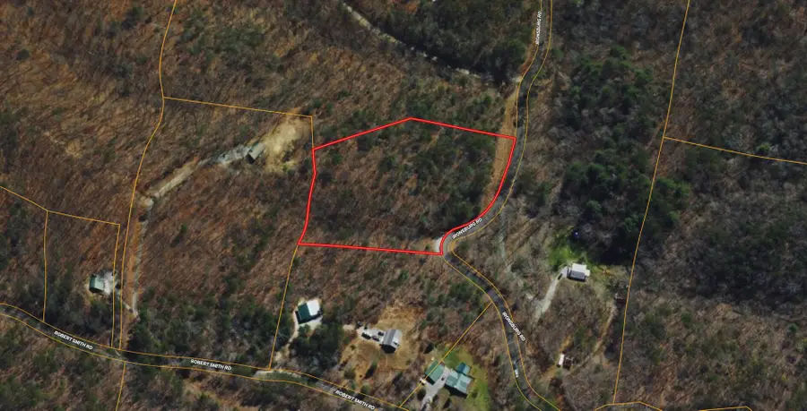 0 Ironsburg Road, Tellico Plains, TN 37385 - #2