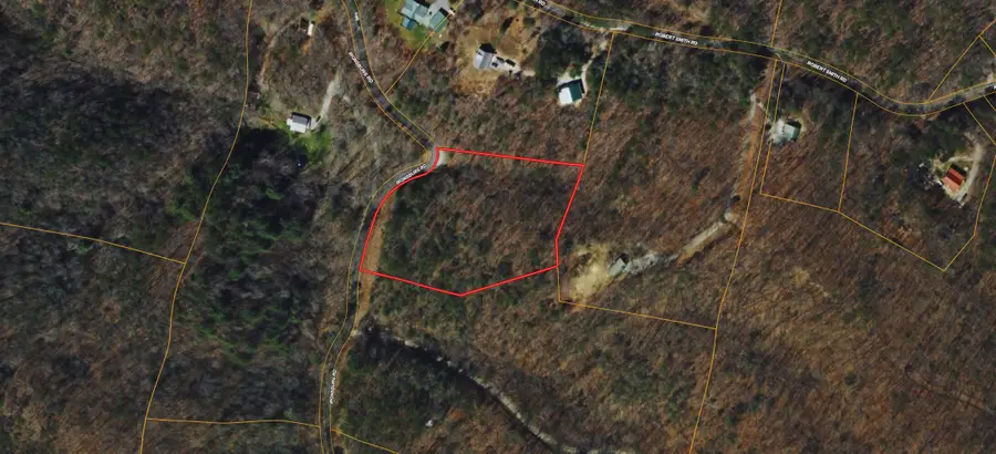 0 Ironsburg Road, Tellico Plains, TN 37385 - #3
