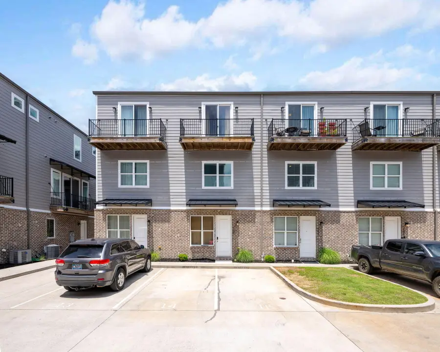 1621 Fagan Street #109, Chattanooga, TN 37408 - #3