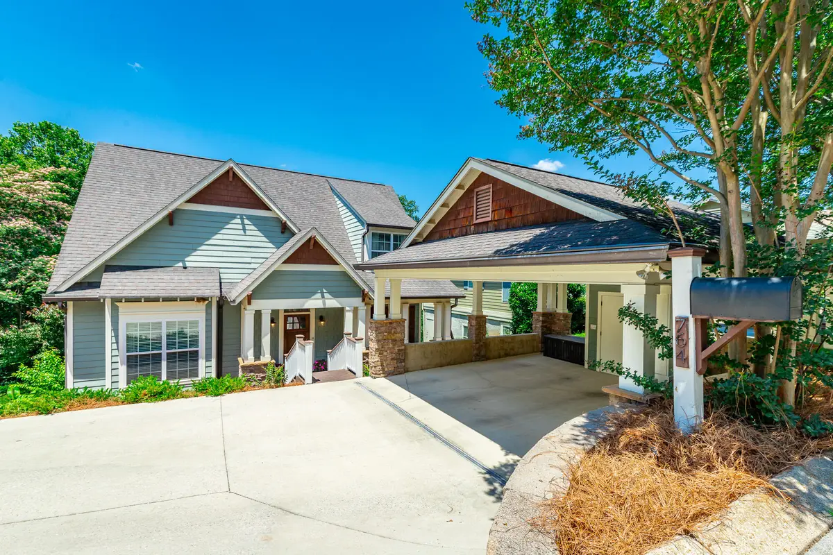 764 Westwood Avenue, Chattanooga, TN 37405 - #1