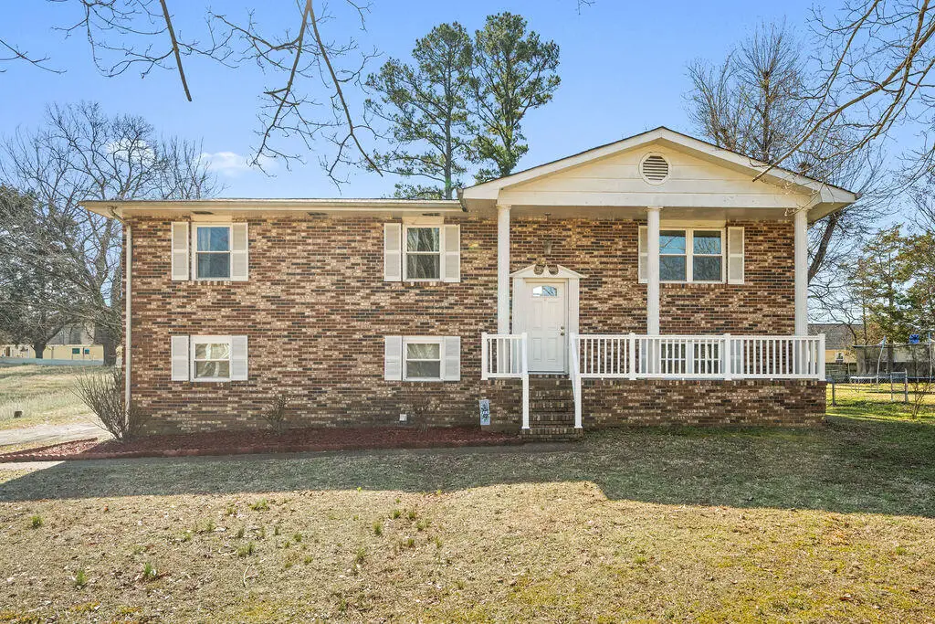 182 Mitchell Lane, Rossville, GA 30741 - #1