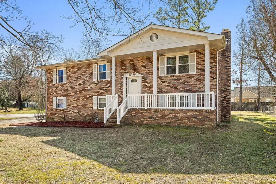 182 Mitchell Lane, Rossville, GA 30741 - #2