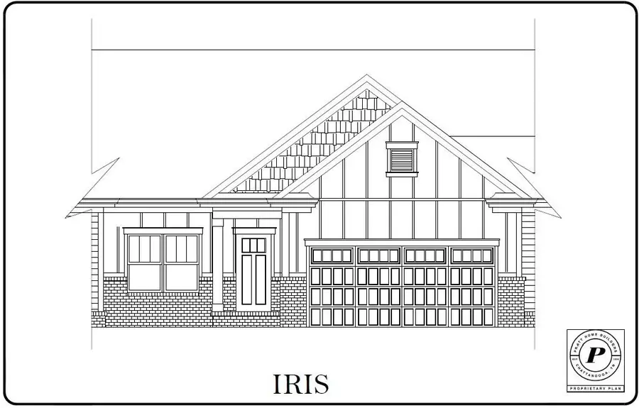 1584 Whisper Winds Lane #8, Ooltewah, TN 37363 - #3