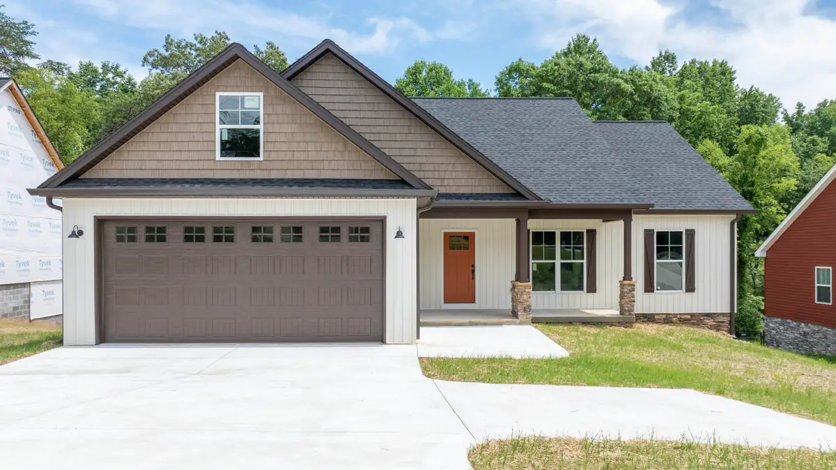 11944 Old Dayton Pike, Soddy Daisy, TN 37379 - #1