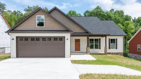 11944 Old Dayton Pike, Soddy Daisy, TN 37379