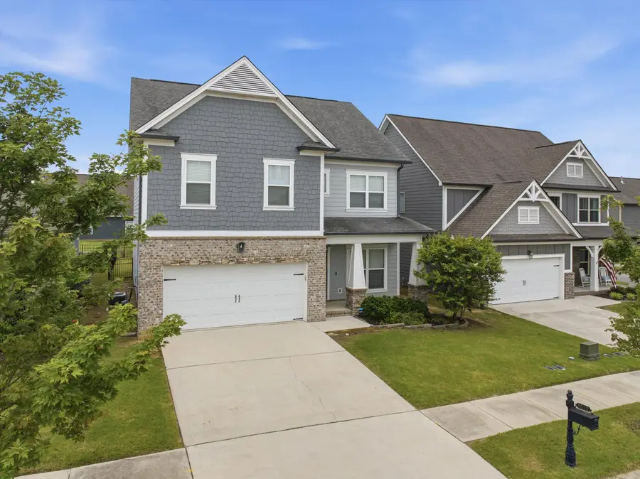 8512 Red Deer Lane, Ooltewah, TN 37363 - #2