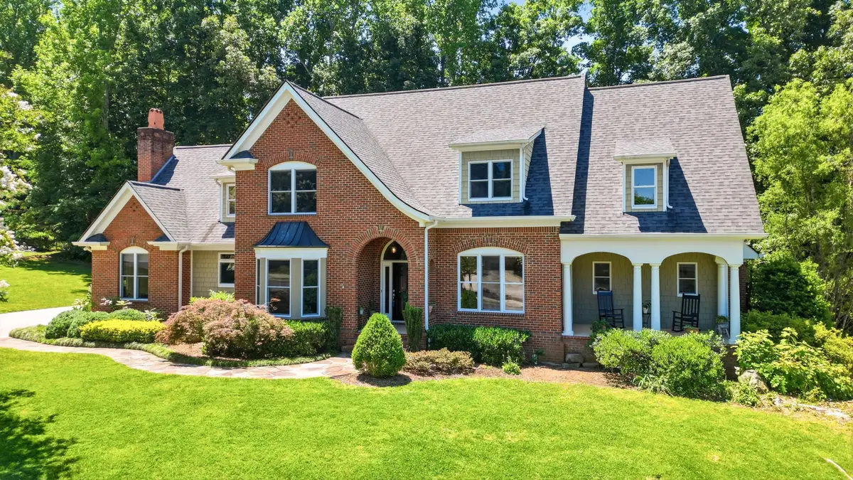 9542 Legacy Oaks Drive, Ooltewah, TN 37363 - #1