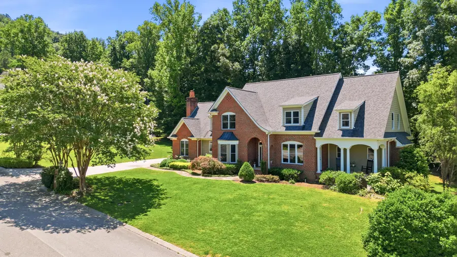 9542 Legacy Oaks Drive, Ooltewah, TN 37363 - #2