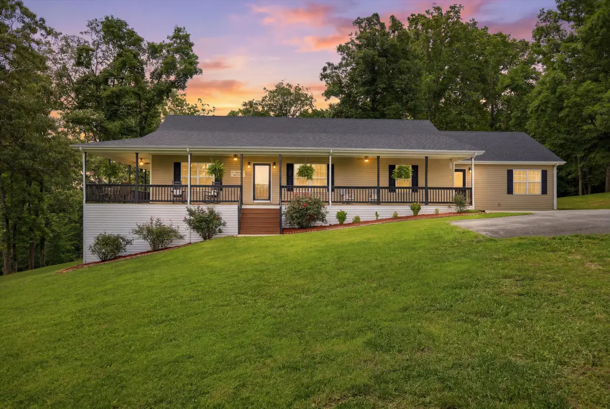 966 Shirley Ann Trail, Hixson, TN 37343 - #1