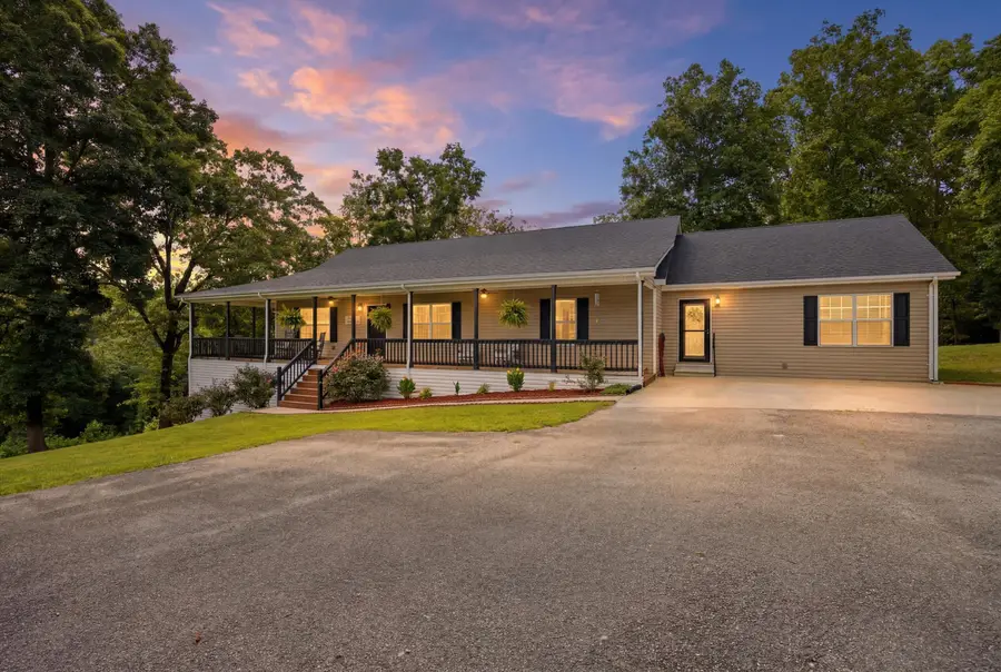 966 Shirley Ann Trail, Hixson, TN 37343 - #2