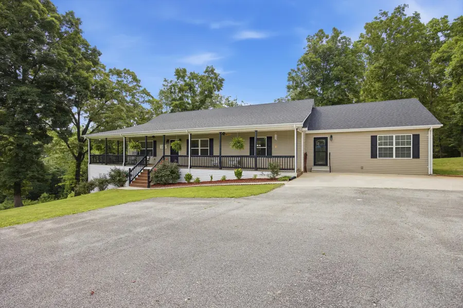 966 Shirley Ann Trail, Hixson, TN 37343 - #3