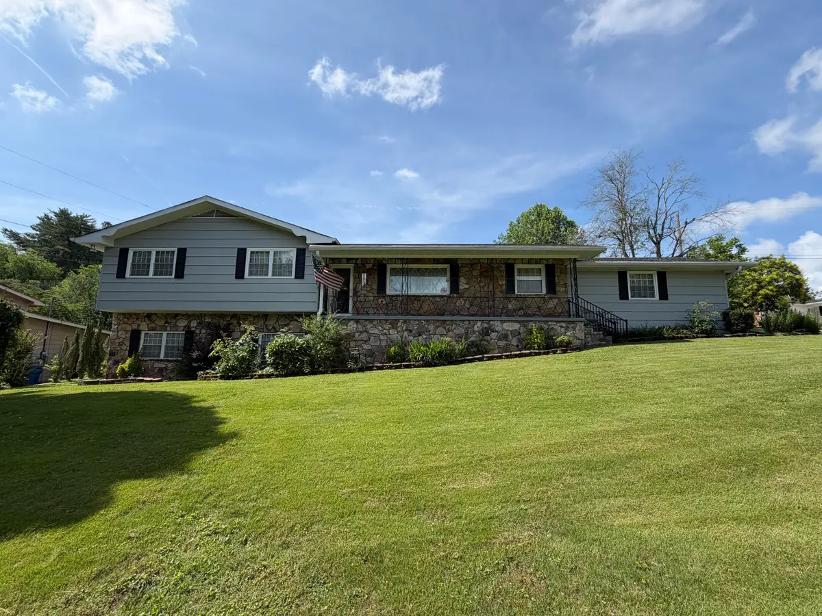 4108 Forest Plaza Drive, Hixson, TN 37343 - #1