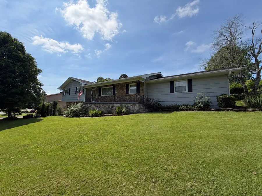 4108 Forest Plaza Drive, Hixson, TN 37343 - #3