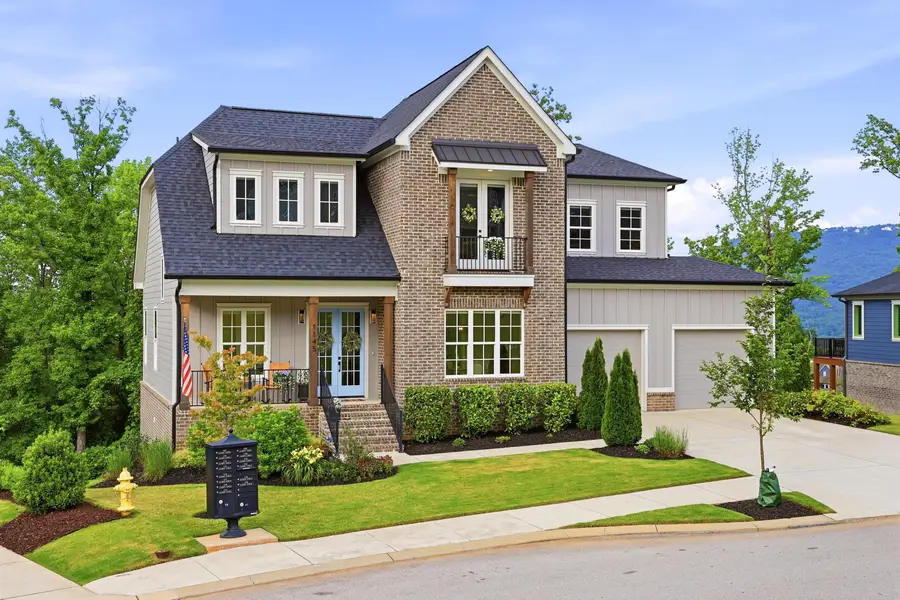 1145 Le Conte Circle, Chattanooga, TN 37419 - #2