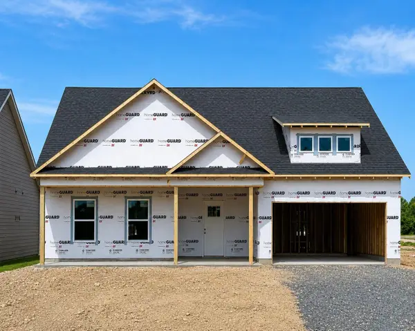 5829 Guardian Way #14, Hixson, TN 37343
