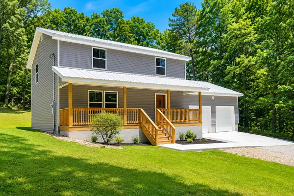 469 Mcdonald Drive, Ringgold, GA 30736