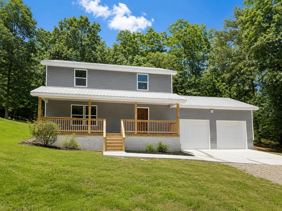 469 Mcdonald Drive, Ringgold, GA 30736 - #2