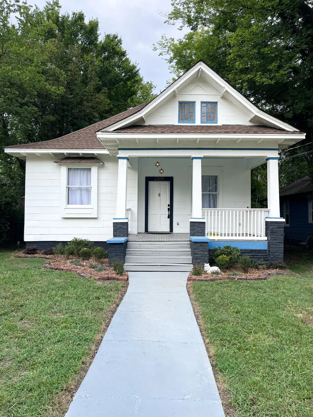 2205 Kirby Avenue, Chattanooga, TN 37404 - #1