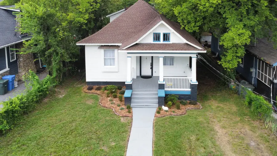 2205 Kirby Avenue, Chattanooga, TN 37404 - #2