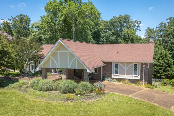 6414 Ridge Lake Road, Hixson, TN 37343