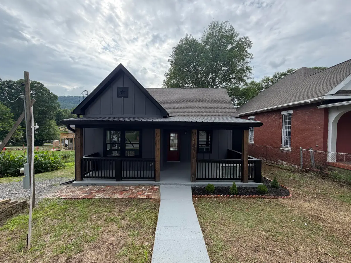 4213 Grand Avenue, Chattanooga, TN 37410 - #1