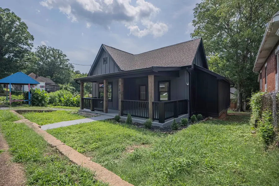4213 Grand Avenue, Chattanooga, TN 37410 - #3