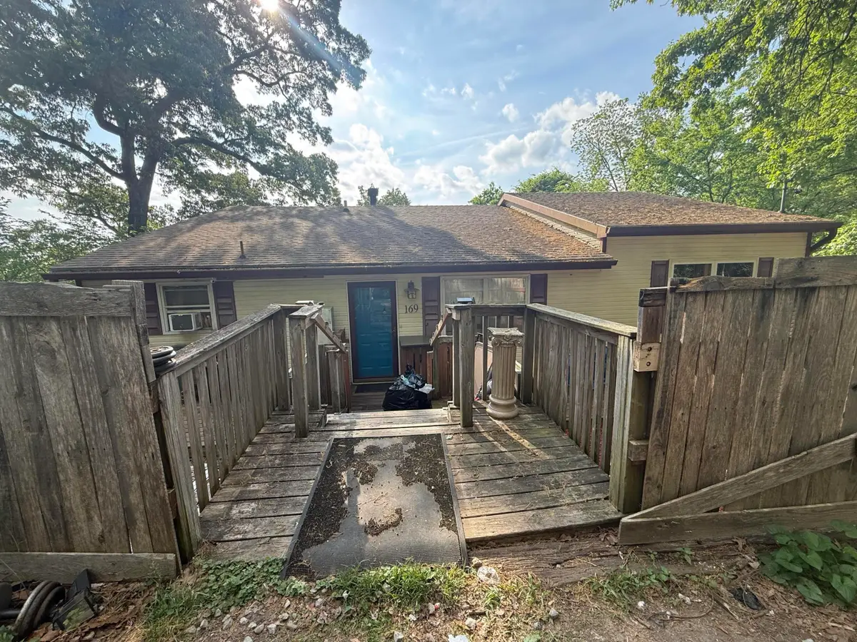 169 171 Windish, Rossville, GA 30741 - #1